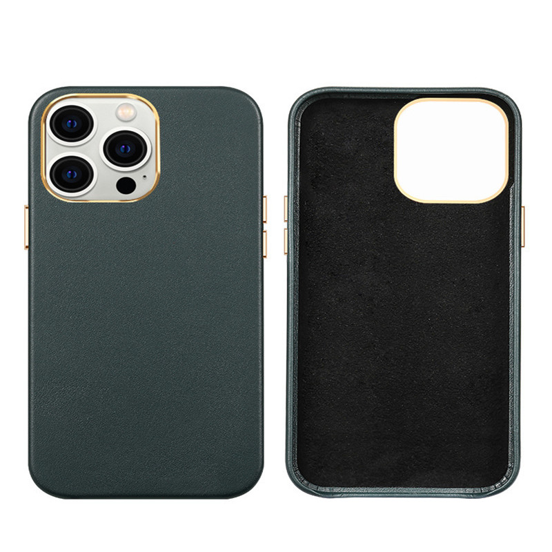 Étui de téléphone mobile Apple iPhone12pro