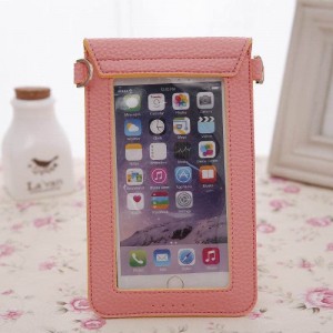 Il convient aux téléphones mobiles à moins de 6 pouces de Pingguo, Huawei et Xiaomi. Il est fait de motifs de vache composite classiques et de litchi. Il s\'agit d\'un sac à dos de téléphone mobile universel et d\'un étui en cuir protecteur de téléphone portable